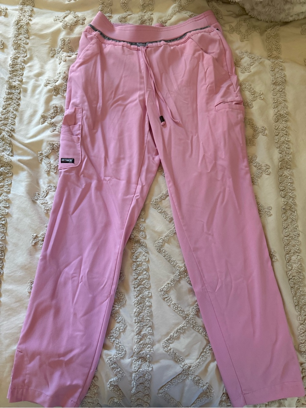 Grey’s Anatomy by Barco Scrub Pants